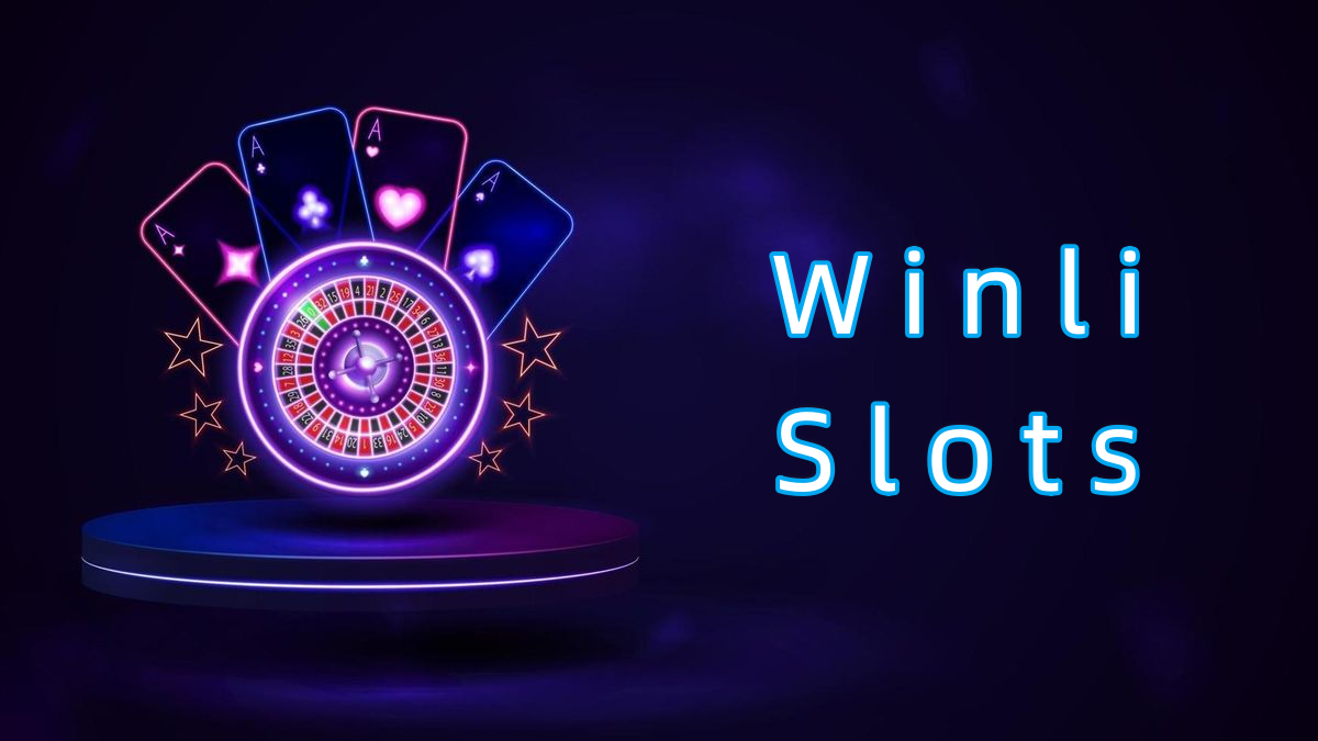 Winli Slots پاکستان